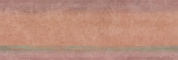 URBAN ORANGE DECORO LINES MORE ACTIVE - Antibacterial porcelain stoneware wall tiles with stone effect by Fiandre Architectural Surfaces - view 3